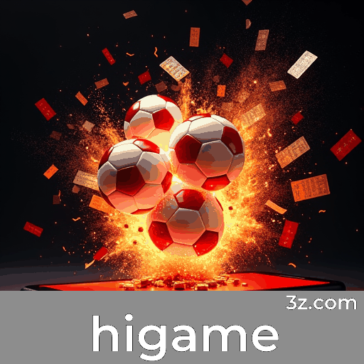Higame: Sua Plataforma Segura e Rápida no Brasil