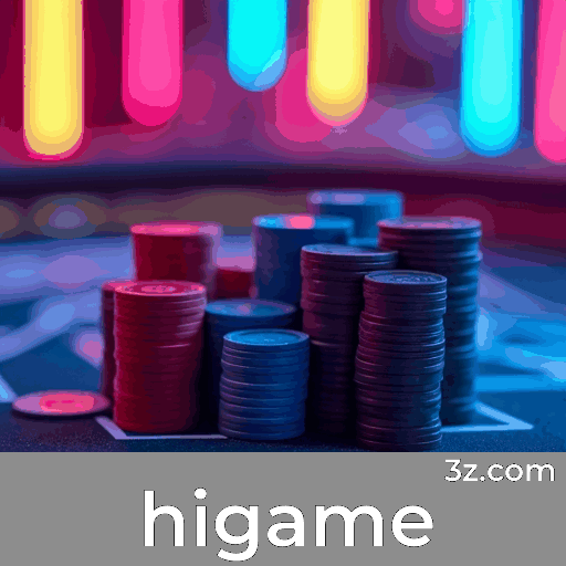 Luxo e Exclusividade: Experiência de Casino no higame