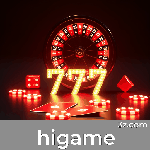 Inovação Tecnológica Excepcional da higame: Onde a Performance Encontra o Entretenimento