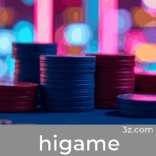 Inovação Tecnológica Excepcional da higame: Onde a Performance Encontra o Entretenimento