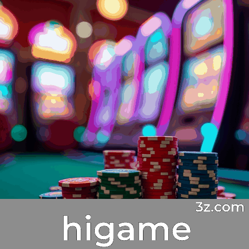 Experimente o higame: Apostas Móveis Completas e Práticas