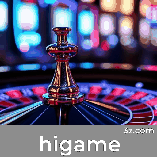 Domine Estratégias de Jogos com Higame para Resultados Incríveis