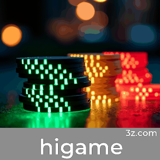 higame: Cassino Online Seguro e Premiado
