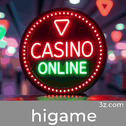 Domine Estratégias de Jogos com Higame para Resultados Incríveis