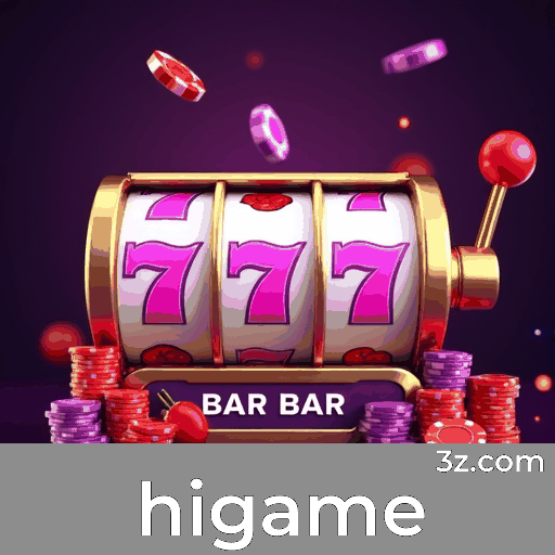 higame: Um Mundo de Jogos Selecionados e de Qualidade