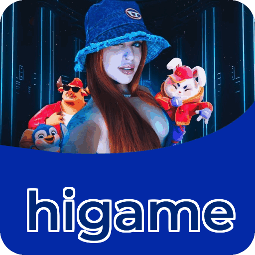 Instalação Android higame
