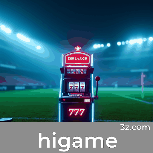 Domine Estratégias de Jogos com Higame para Resultados Incríveis