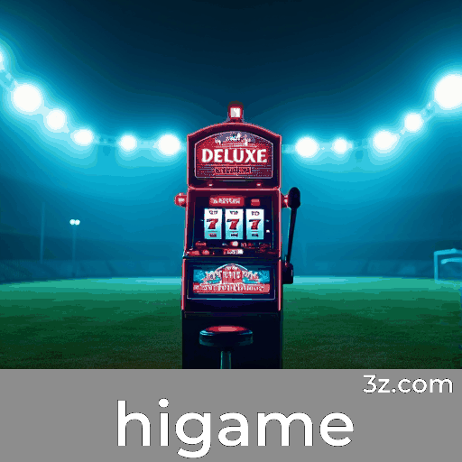 Experimente o higame: Apostas Móveis Completas e Práticas