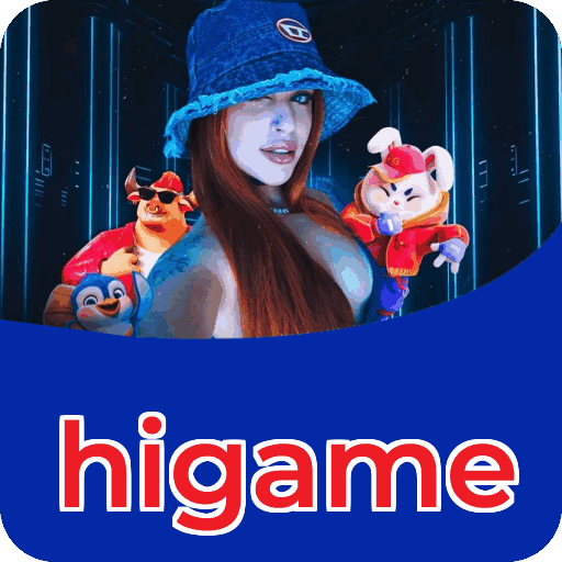 Siga a higame no Facebook