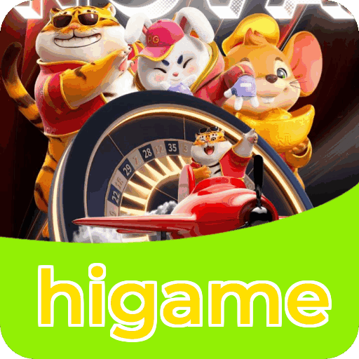 Suporte higame