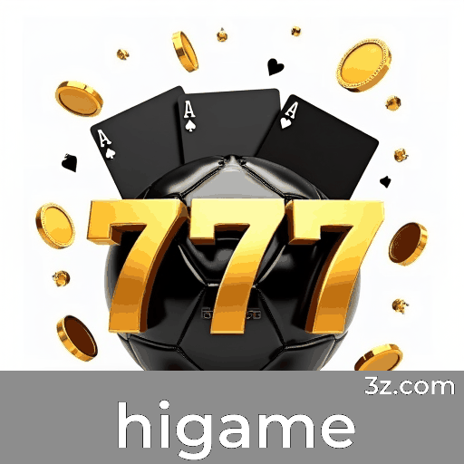 higame: Um Mundo de Jogos Selecionados e de Qualidade