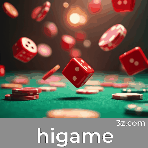 Inovação Tecnológica Excepcional da higame: Onde a Performance Encontra o Entretenimento