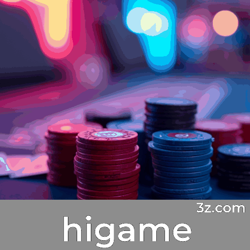 Inovação Tecnológica Excepcional da higame: Onde a Performance Encontra o Entretenimento
