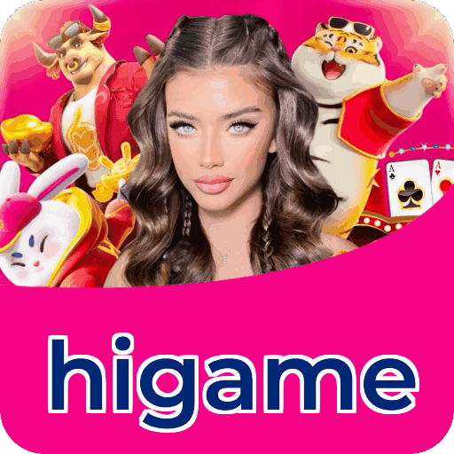 Métodos de pagamento aceitos na higame