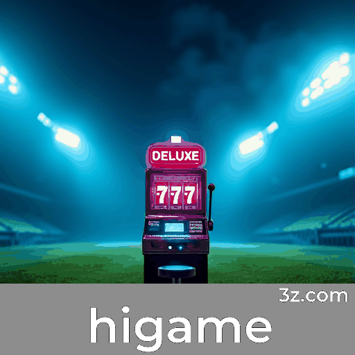higame: Cassino Online Seguro e Premiado