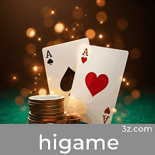 higame: Um Mundo de Jogos Selecionados e de Qualidade