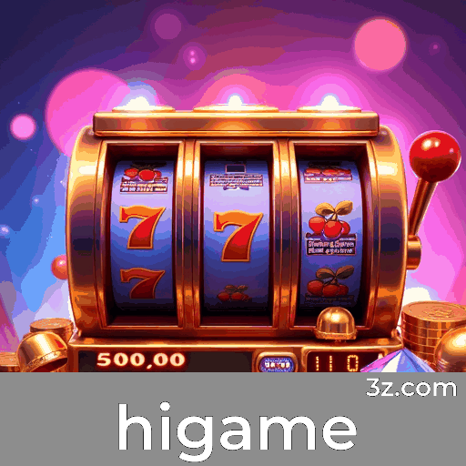 higame: Um Mundo de Jogos Selecionados e de Qualidade
