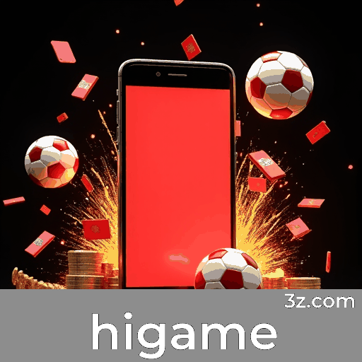 Domine Estratégias de Jogos com Higame para Resultados Incríveis