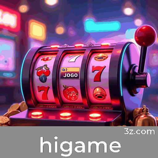 Higame: Sua Plataforma Segura e Rápida no Brasil