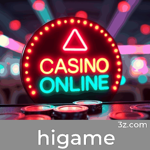 Luxo e Exclusividade: Experiência de Casino no higame