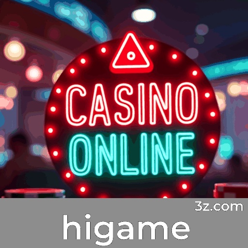 Higame: Sua Plataforma Segura e Rápida no Brasil