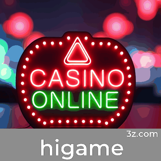 Luxo e Exclusividade: Experiência de Casino no higame