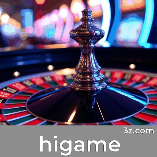 Experimente o higame: Apostas Móveis Completas e Práticas