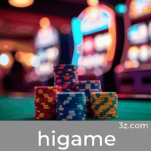 Experimente o higame: Apostas Móveis Completas e Práticas